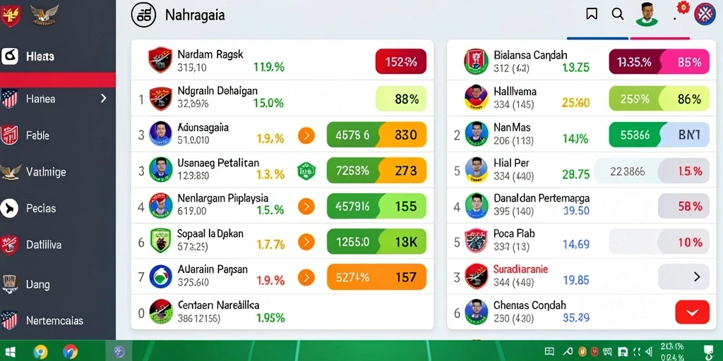 Fitur bonus yang memikat untuk meningkatkan peluang menang.
