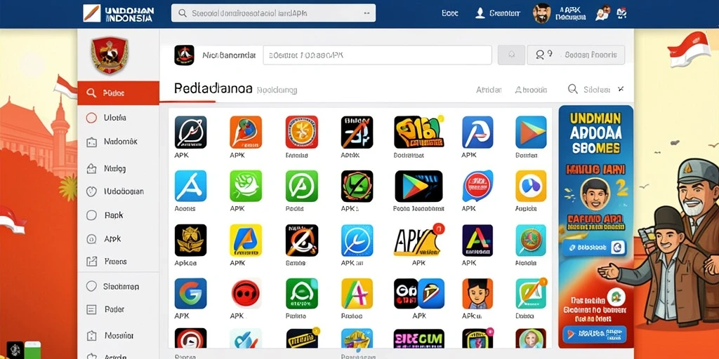 Sistem bonus harian yang menggiurkan.