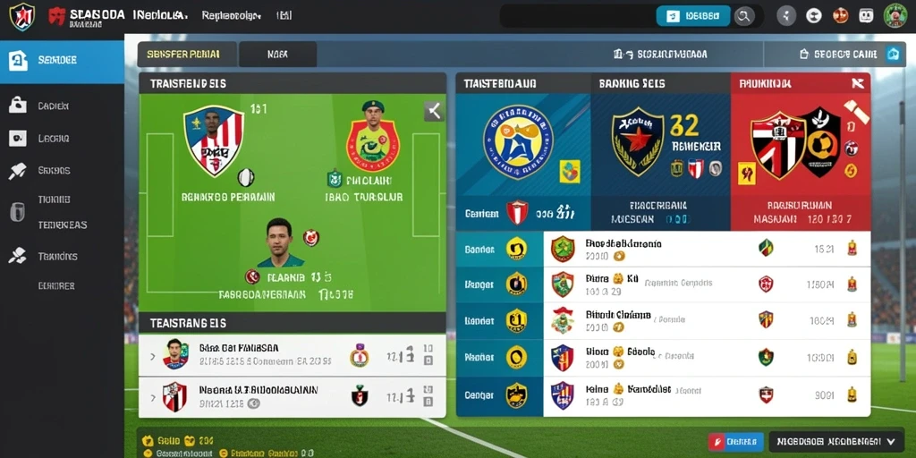 Level tantangan yang menarik dan bervariasi.