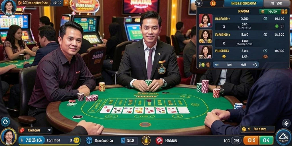 Grafis menawan dan efek suara yang mengesankan.