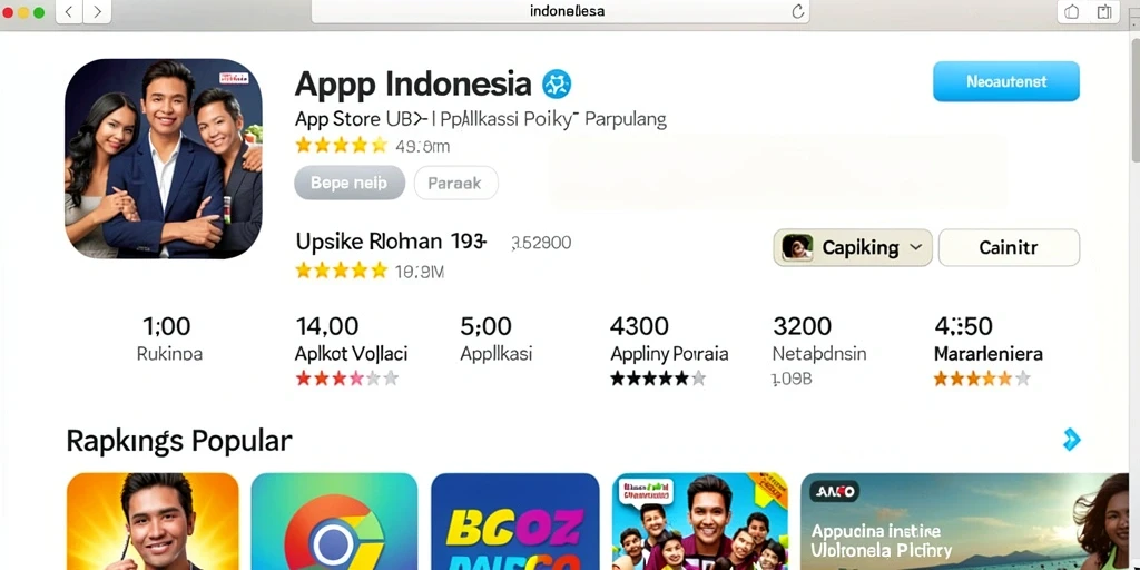 Event menarik setiap bulan dengan hadiah menggiurkan.