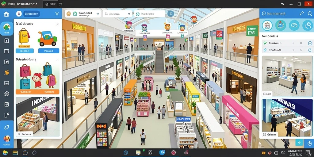 Event khusus dengan hadiah menarik.