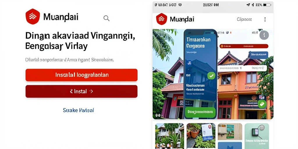 Mode multiplayer yang seru dan interaktif.