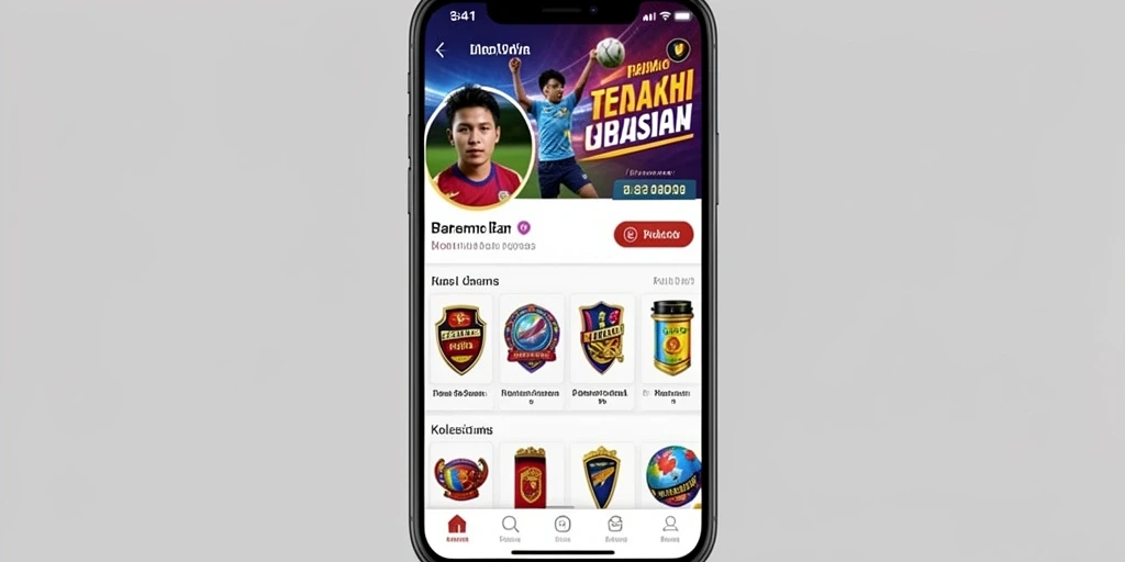 Gameplay yang sangat interaktif dan menyenangkan.