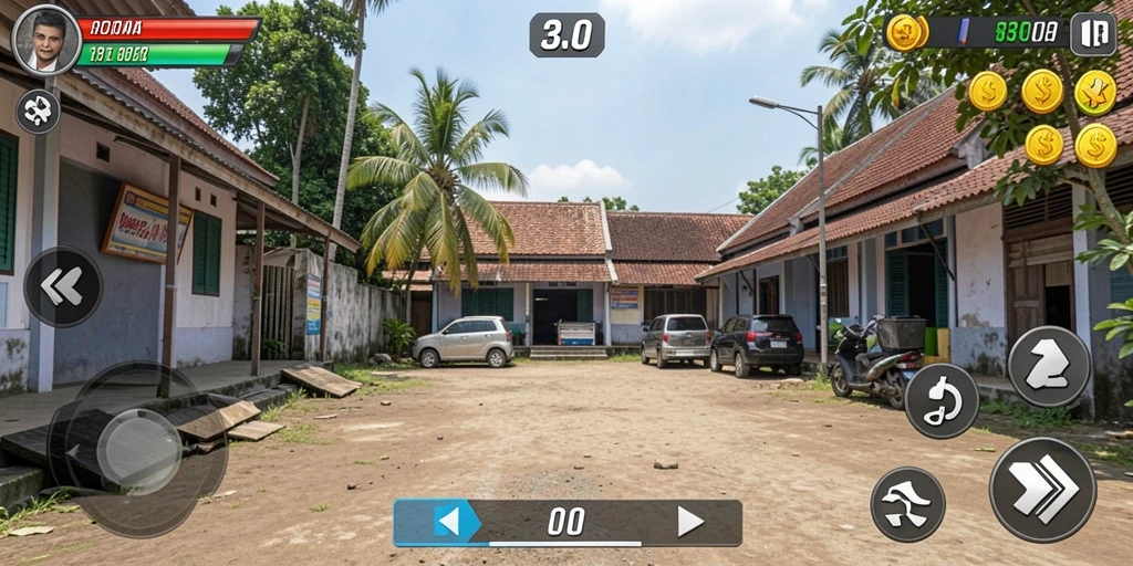 Kemudahan melakukan transaksi di QQSTAR88.