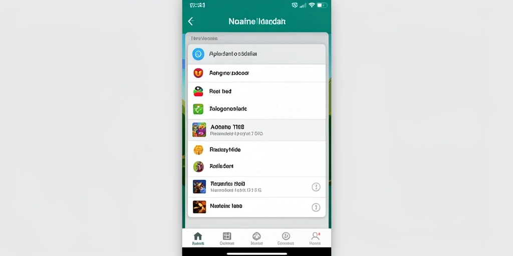 Komunitas aktif yang siap mendukung pemain baru.